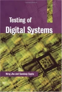 دانلود کتاب آزمون سیستمهای دیجیتال Jha و Gupta