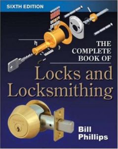 کتاب کامل قفل و قفل سازی بیل فیلیپس