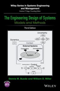 کتاب طراحی مهندسی سیستم های دنیس بوئد