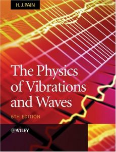 دانلود کتاب فیزیک ارتعاشات و امواج - ویرایش ششم