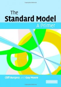  کتاب مدل استاندارد بورگس