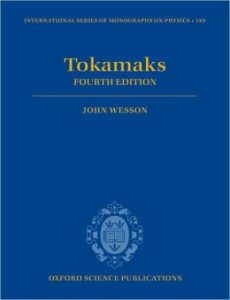کتاب توکامک ویسون - ویرایش سوم