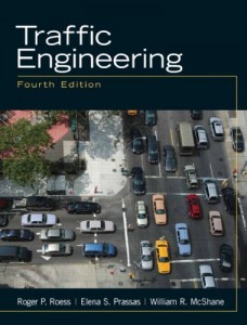 کتاب مهندسی ترافیک مک شین