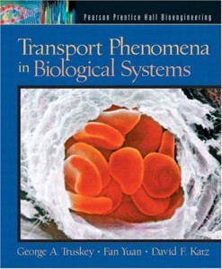 کتاب پدیده های انتقال در سیستم های ژنتیکی تروسکی ویرایش اول